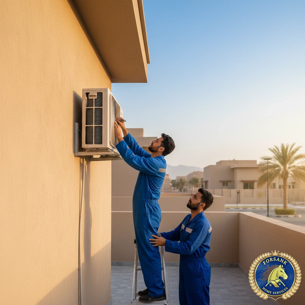 تركيب مكيفات بحائل