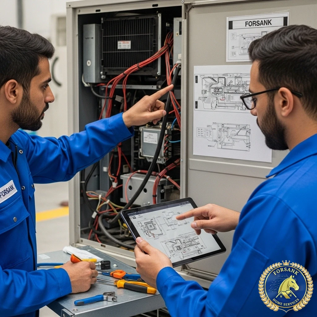 صيانة مكيفات بالقطيف