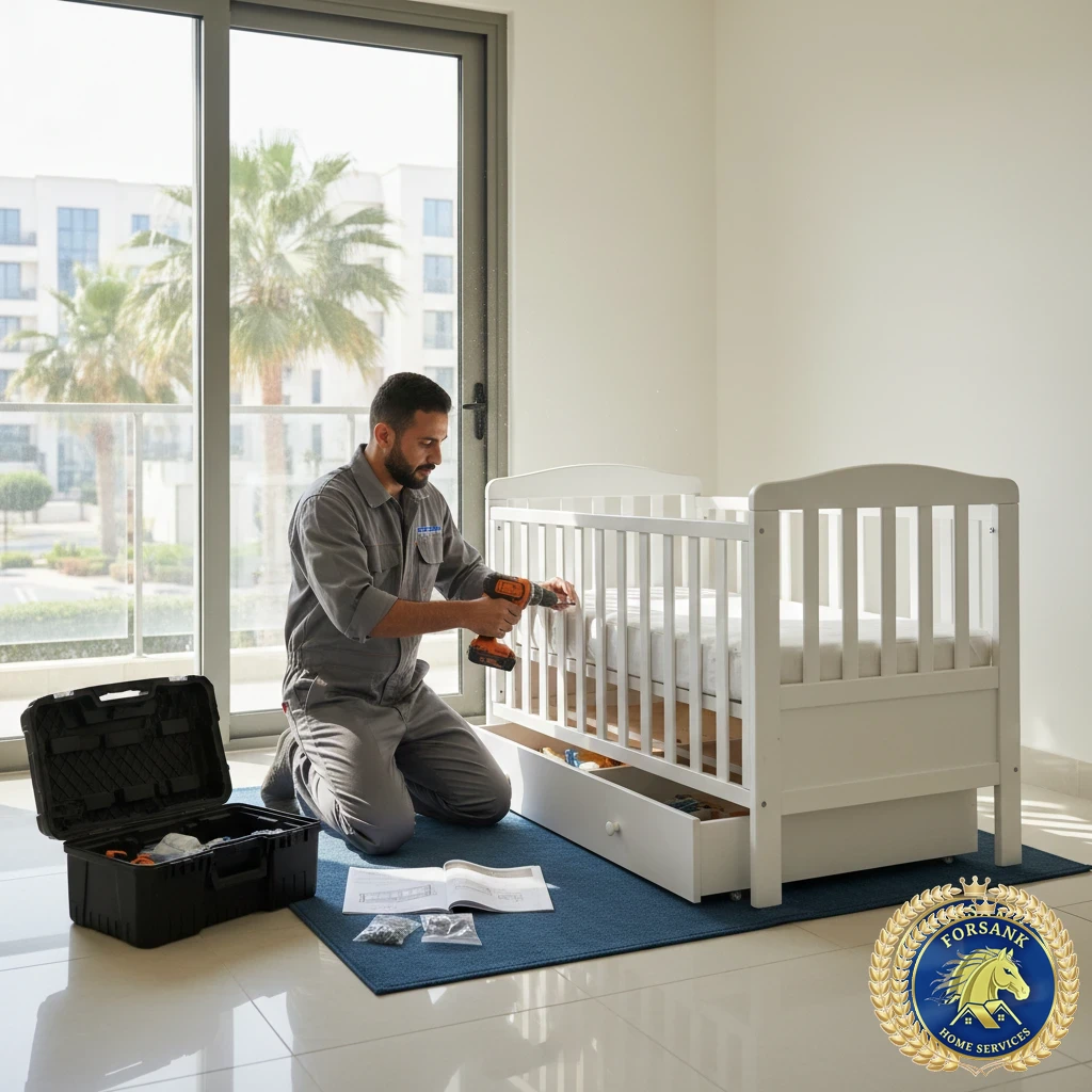 فني تركيب غرف نوم بالظهران