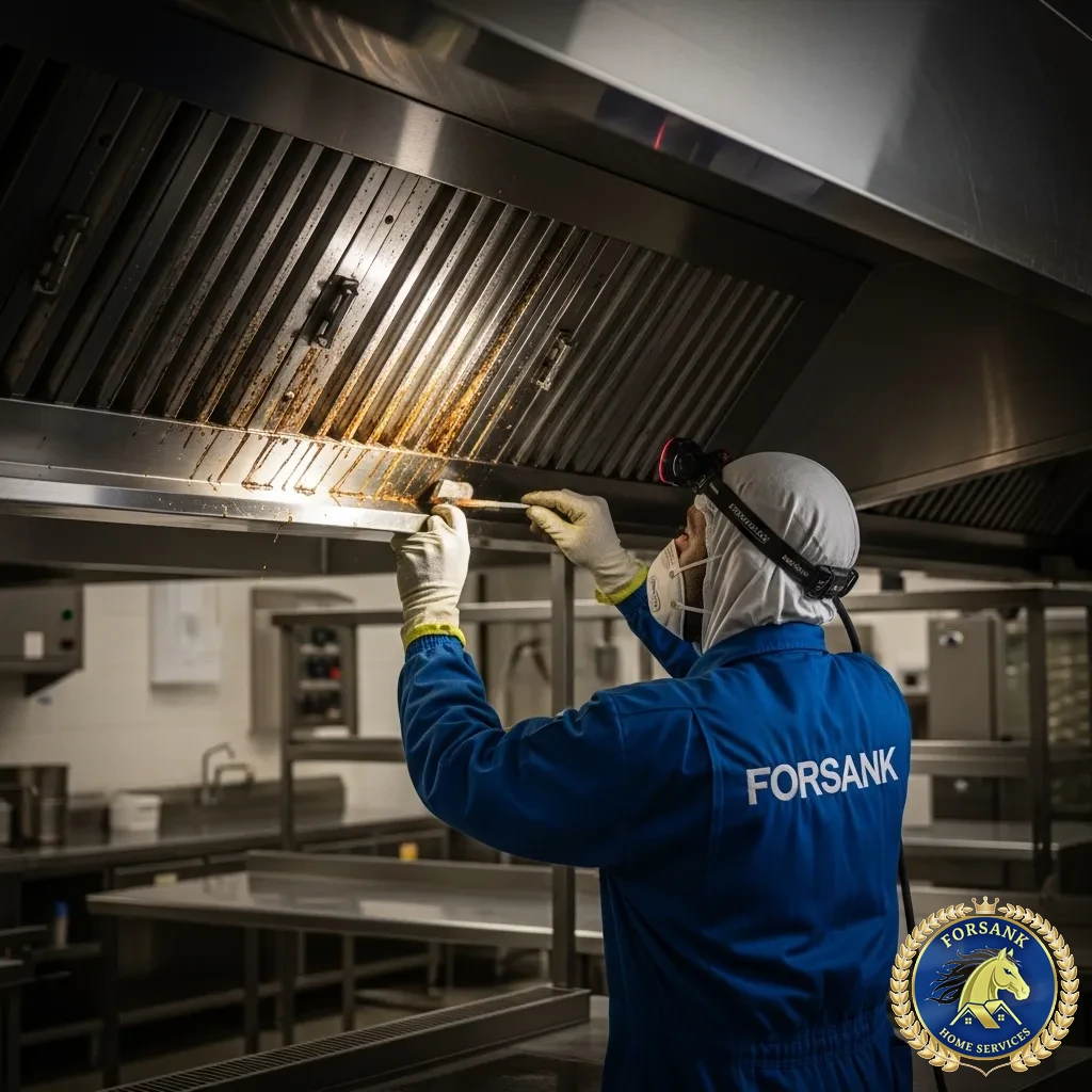 صيانة معدات مطاعم بالظهران