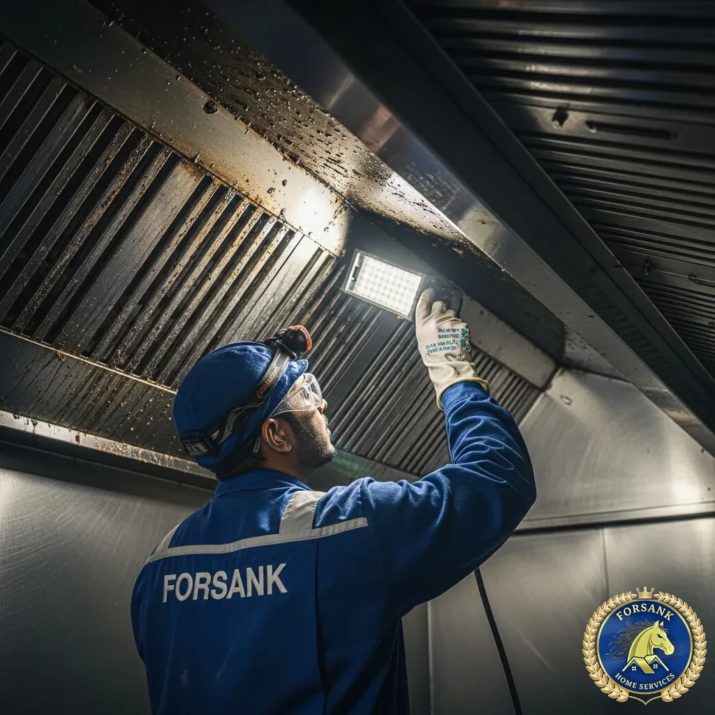 صيانة معدات مطاعم بالأحساء