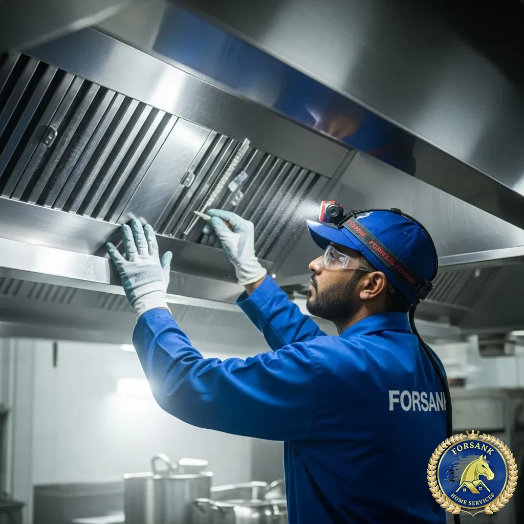 صيانة معدات مطاعم بالخبر