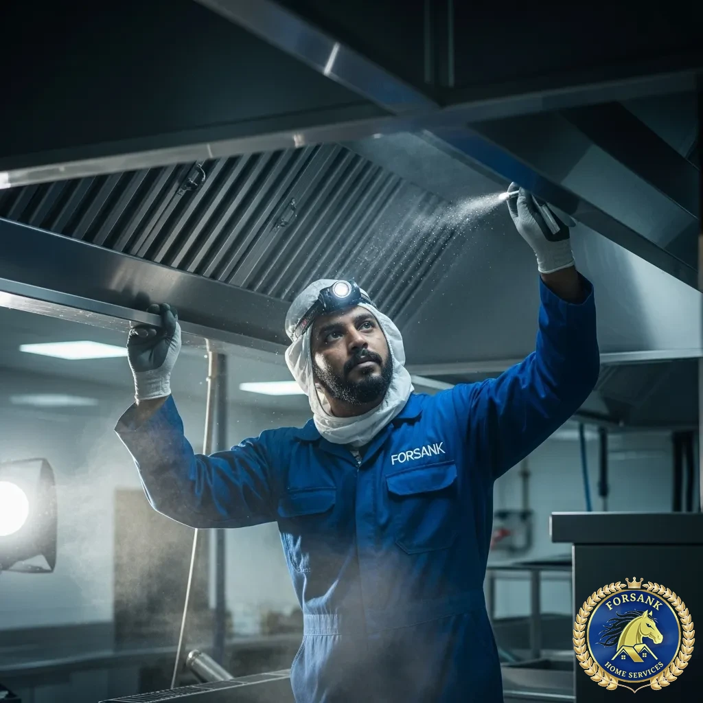 صيانة معدات مطاعم بالدمام