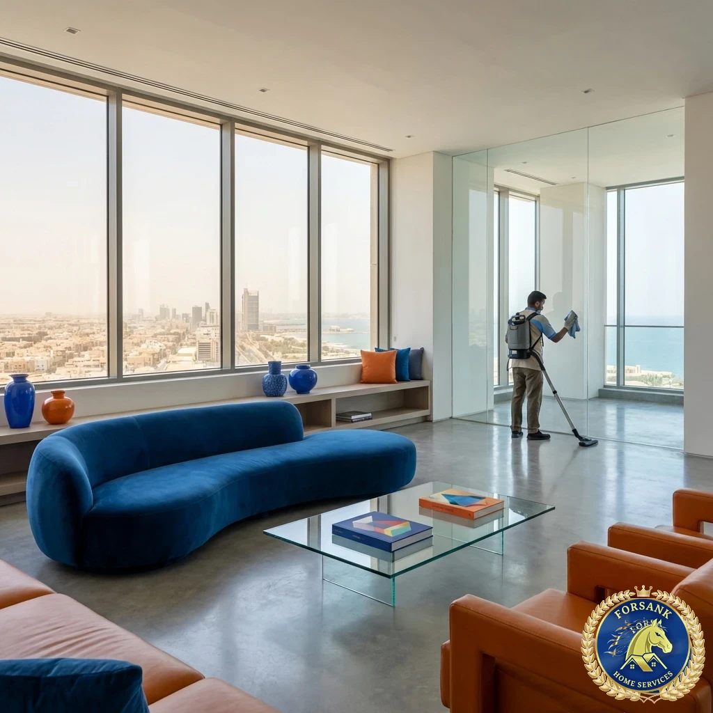 تنظيف منازل جدة