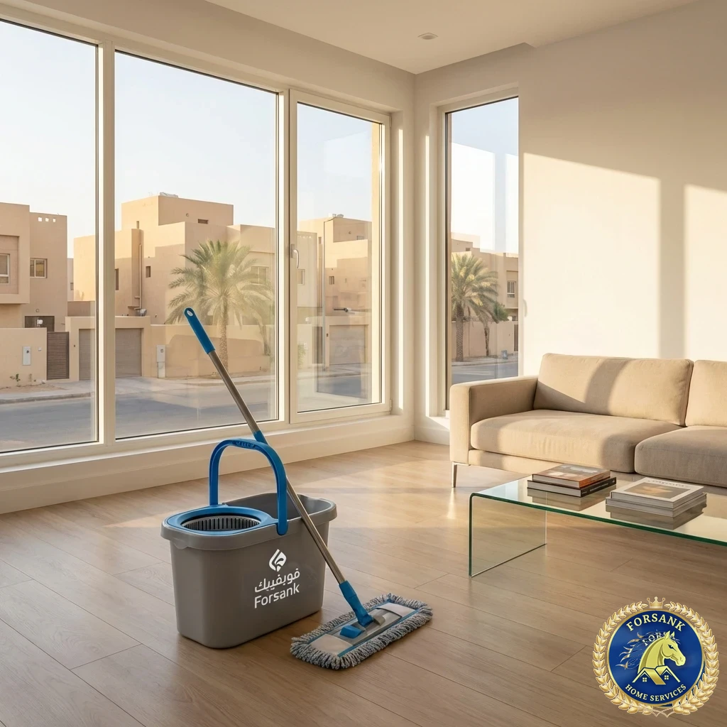 تنظيف منازل تبوك