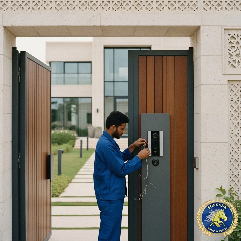 كهربائي منازل بالخبر