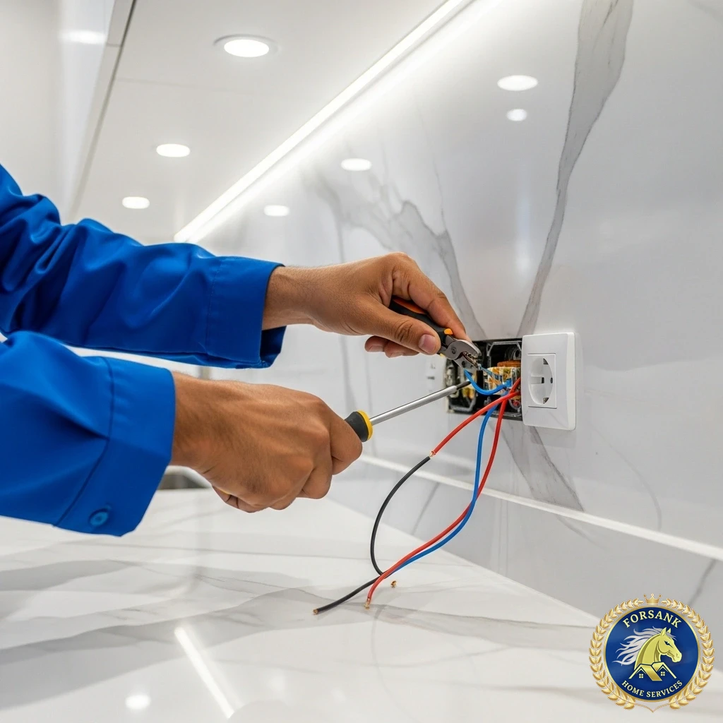 كهربائي منازل بالمدينة المنورة