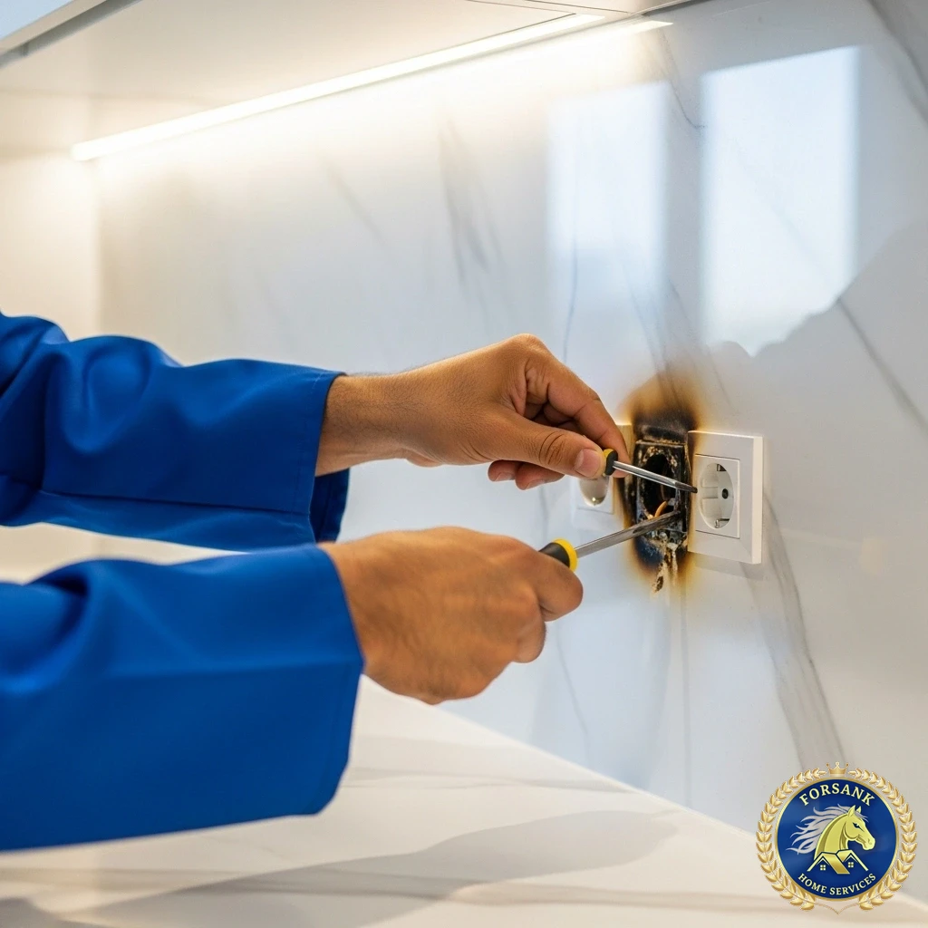 كهربائي منازل بالقطيف