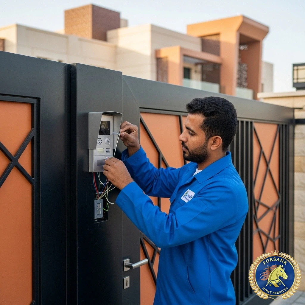 كهربائي منازل بحائل