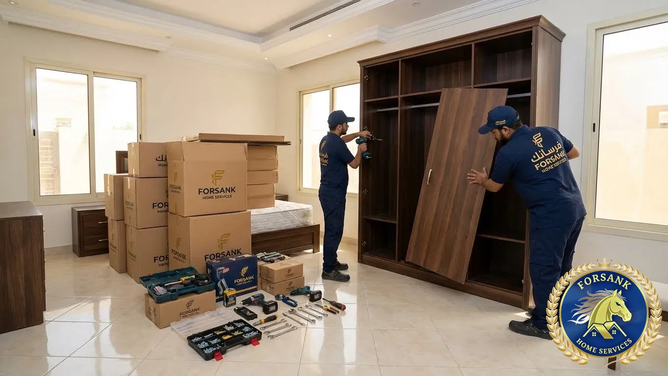 فريق تنفيذي محترف - الظهران