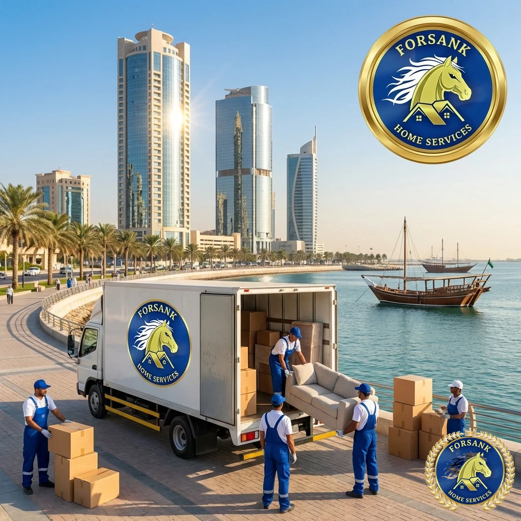 نقل عفش بالخبر