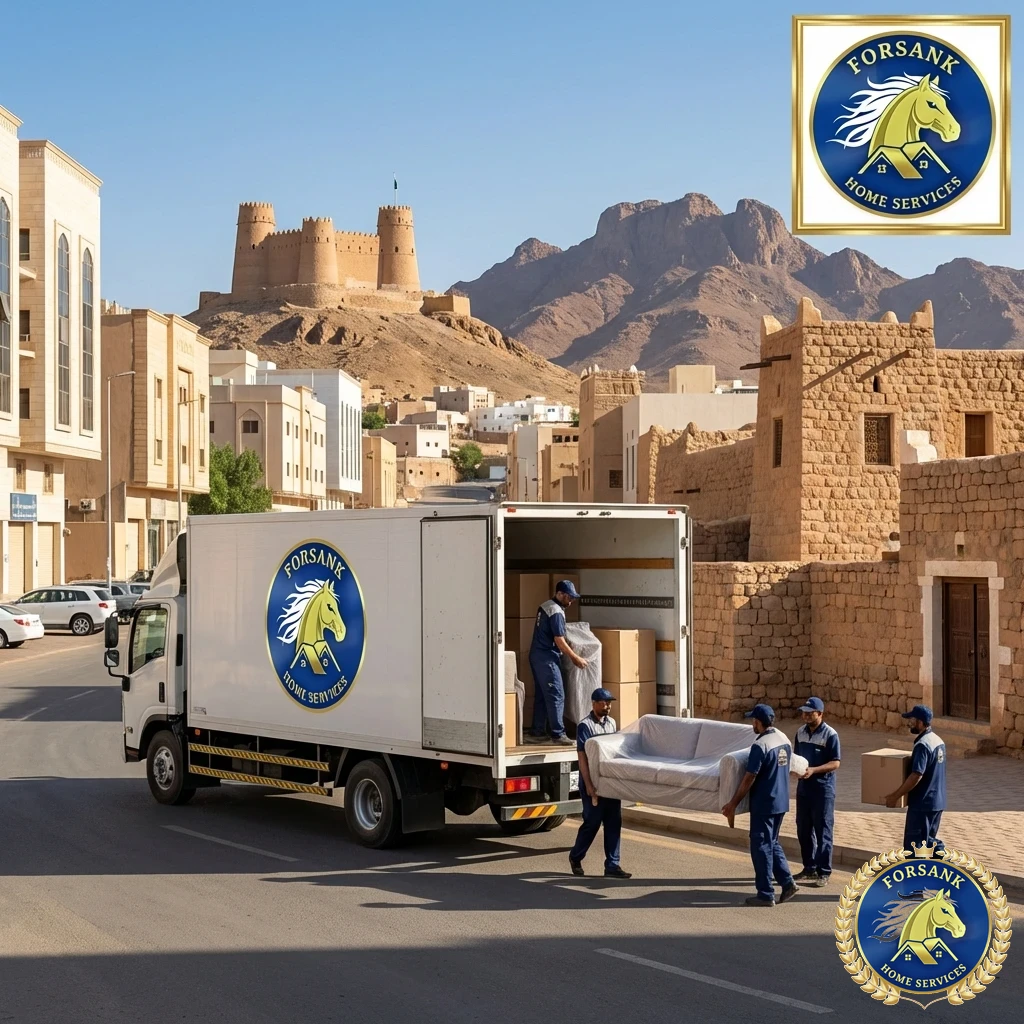 نقل عفش بحائل