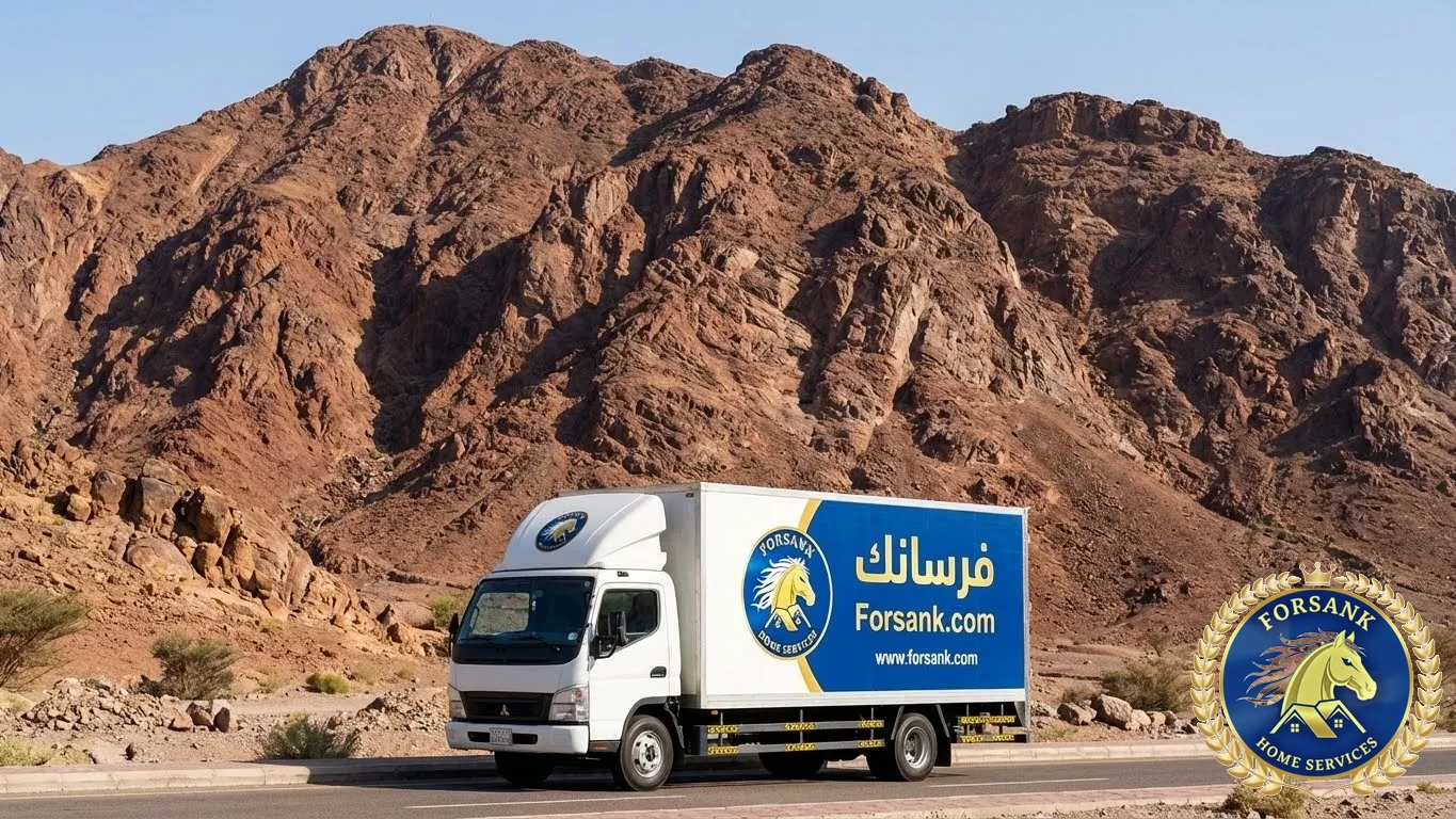 نقل عفش الجبيل - صورة 3