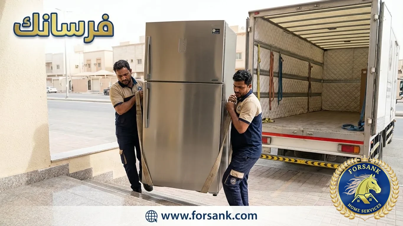 نقل عفش الجبيل - صورة 5