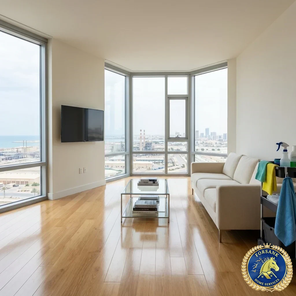 تنظيف منازل بالجبيل