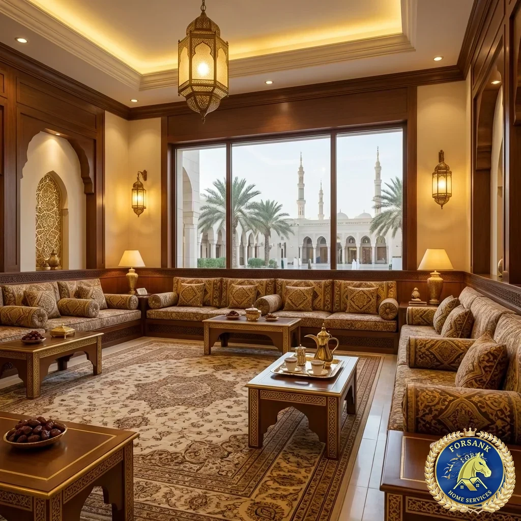 تنظيف منازل بالمدينة المنورة