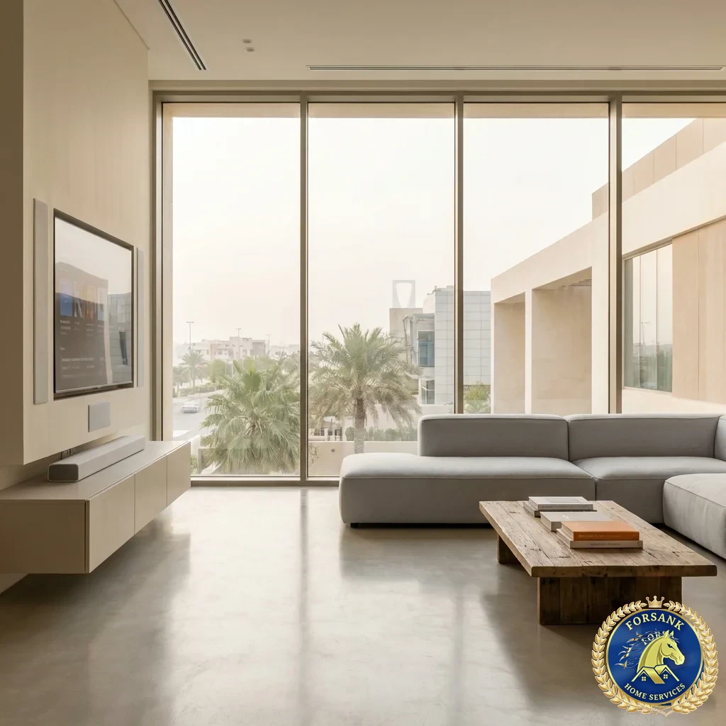 تنظيف منازل بالدمام