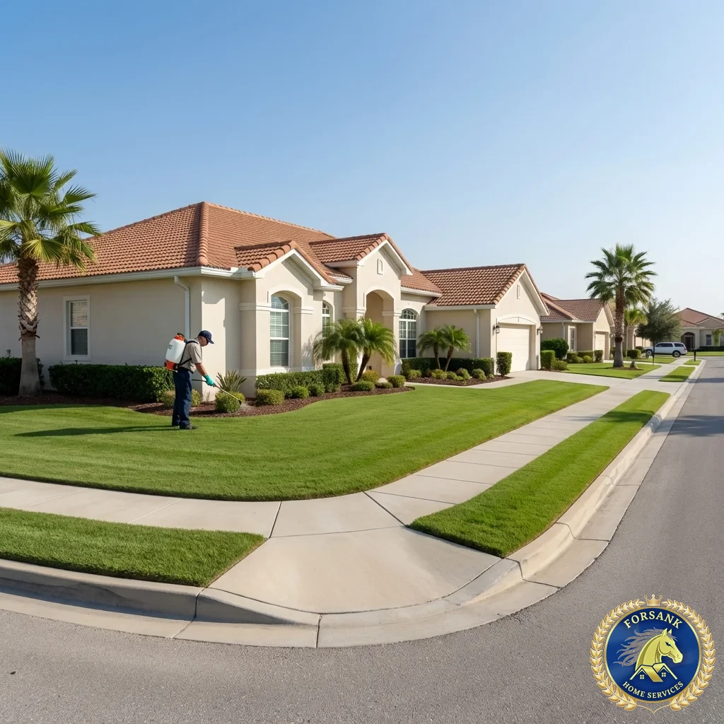 مكافحة حشرات بالظهران