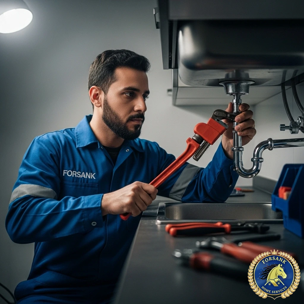 سباك منازل بالقطيف