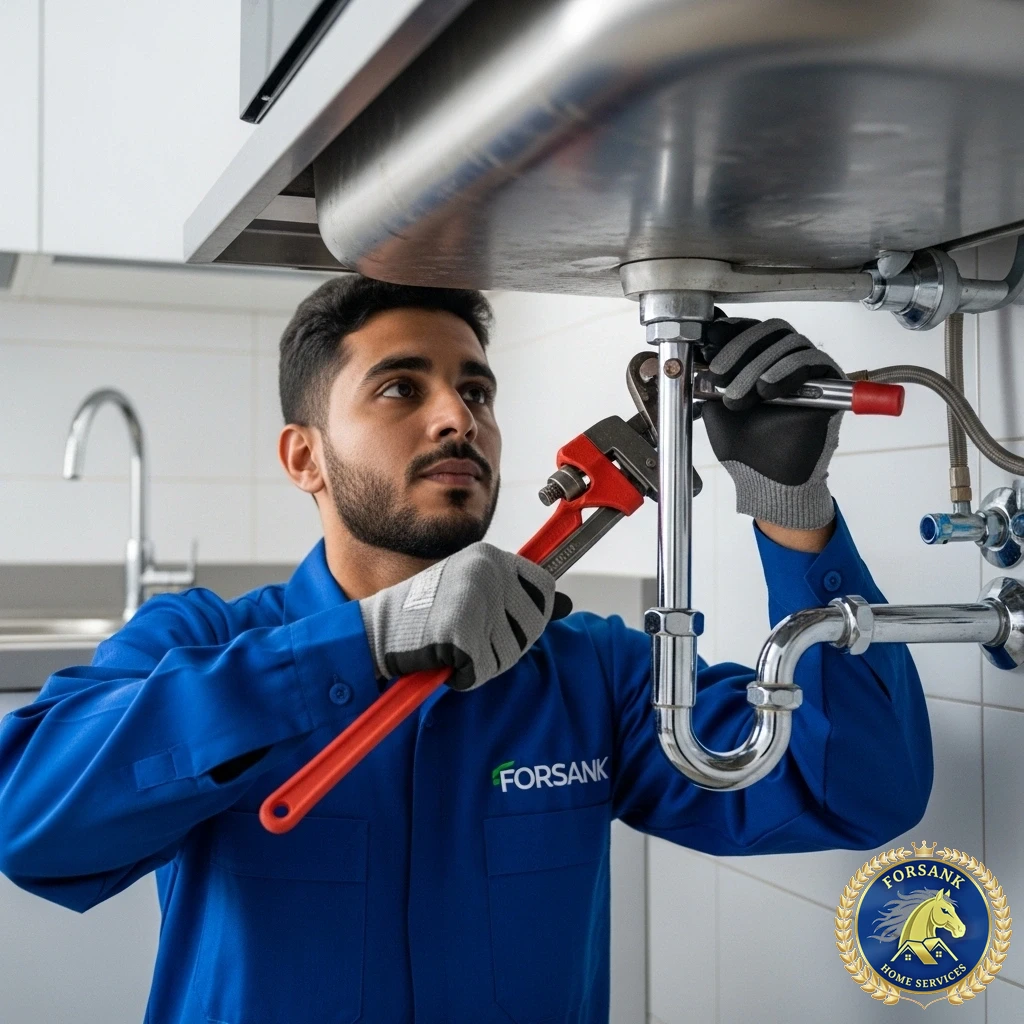 سباك منازل بتبوك