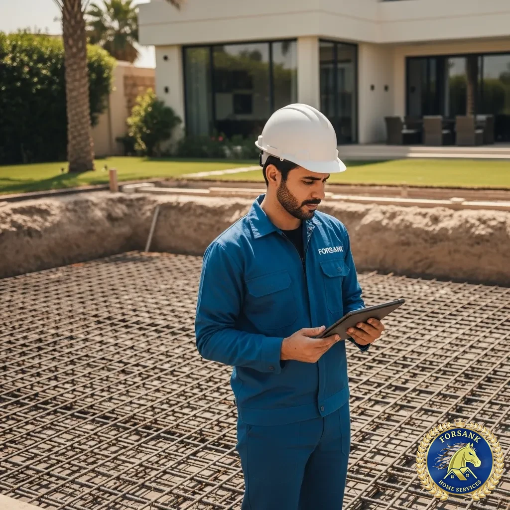 انشاء وترميم مسابح بجدة