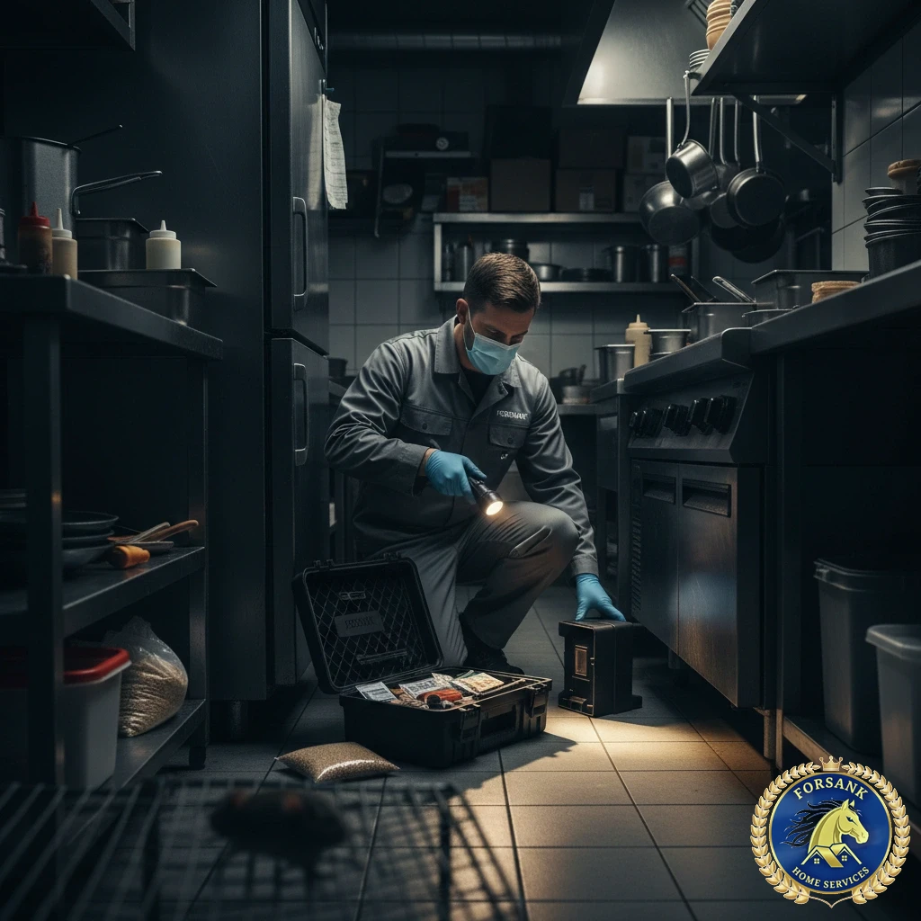 مكافحة القوارض بالقطيف