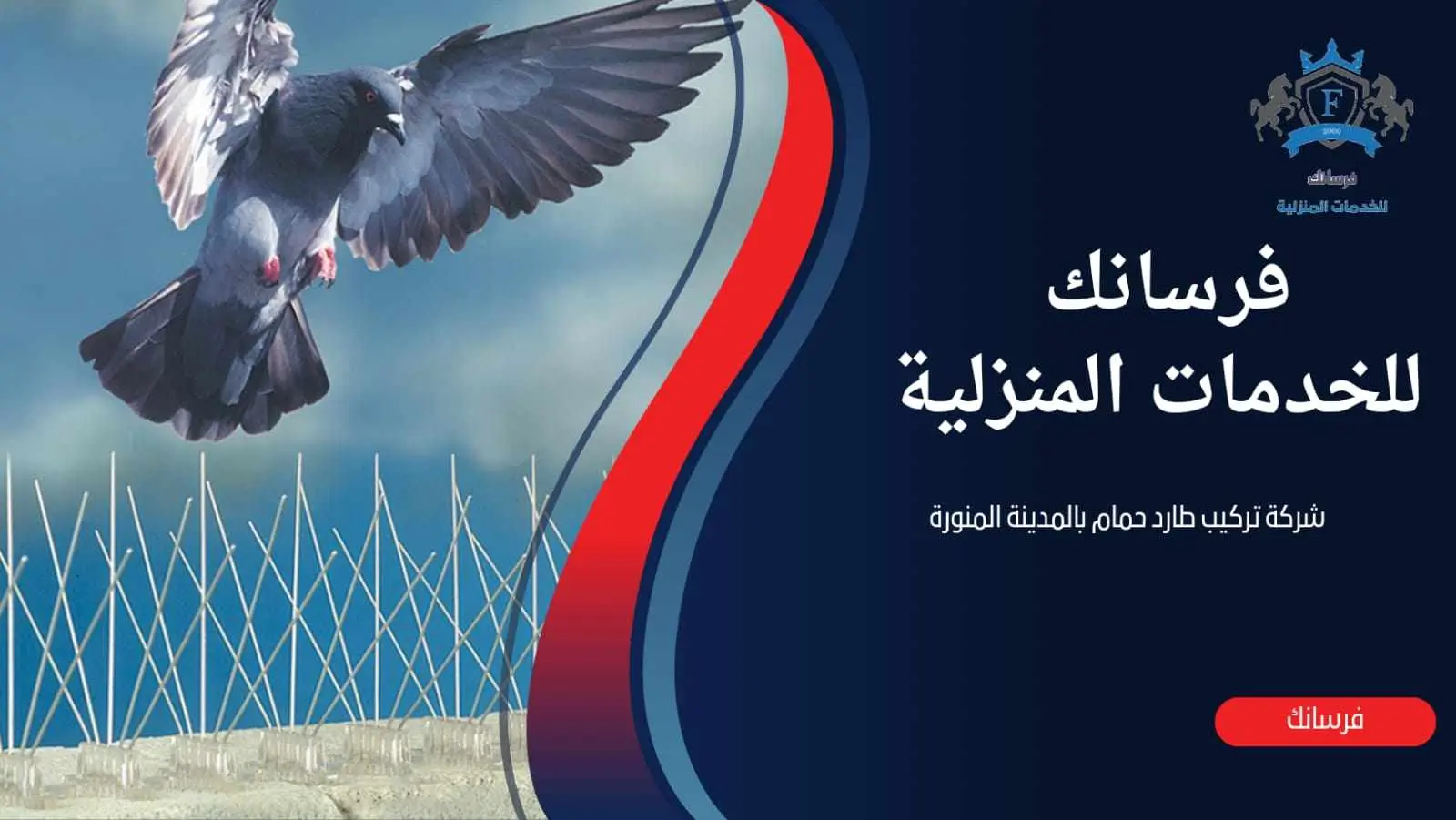 شركة تركيب طارد حمام بالمدينة المنورة شركة تركيب طارد حمام بالمدينة المنورة