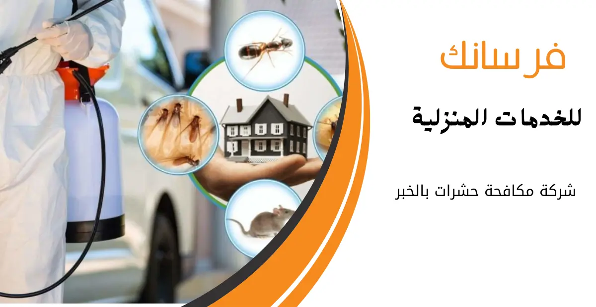 افضل شركة رش مبيدات بالخبر افضل شركة رش مبيدات بالخبر