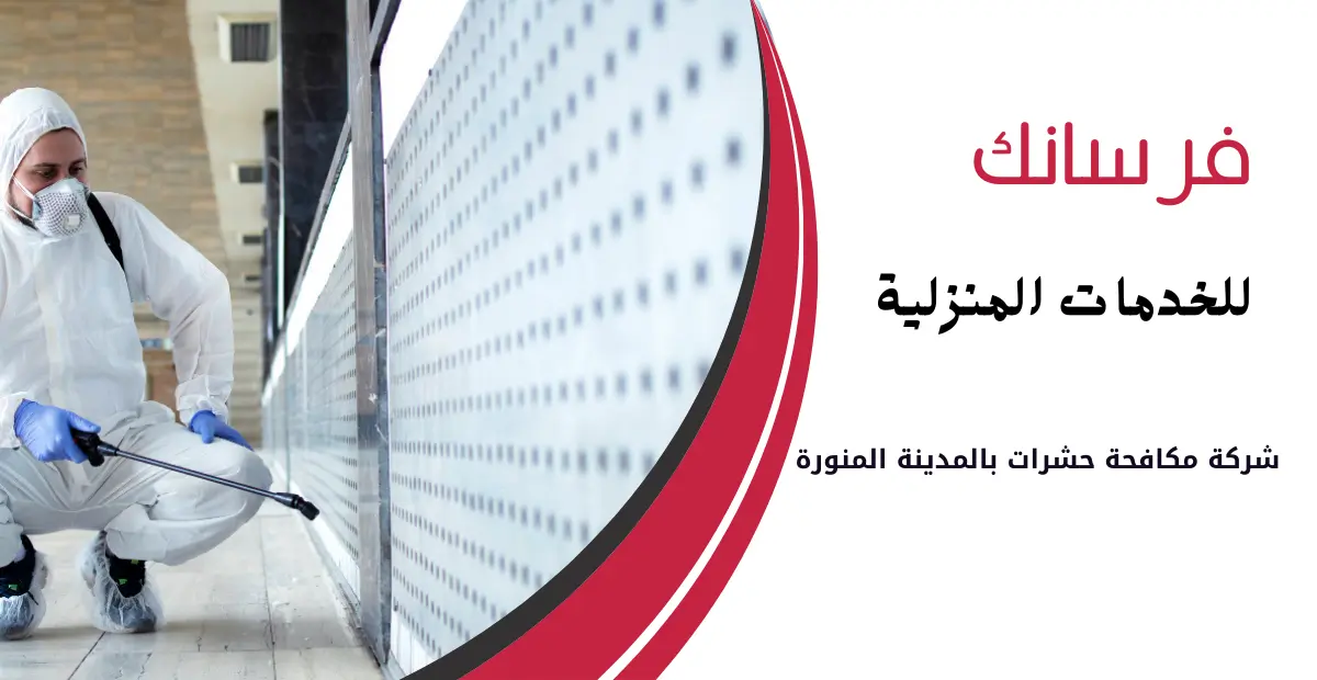 رش مبيدات بالمدينة المنورة رش مبيدات بالمدينة المنورة